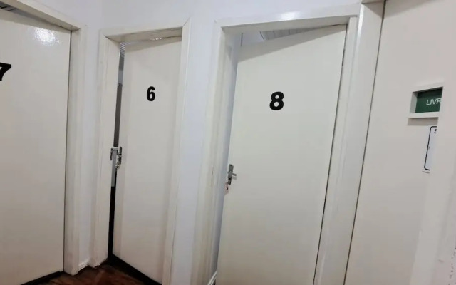 Hostel Coração de Gramado