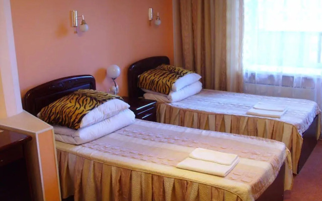 Gornitsa Hotel