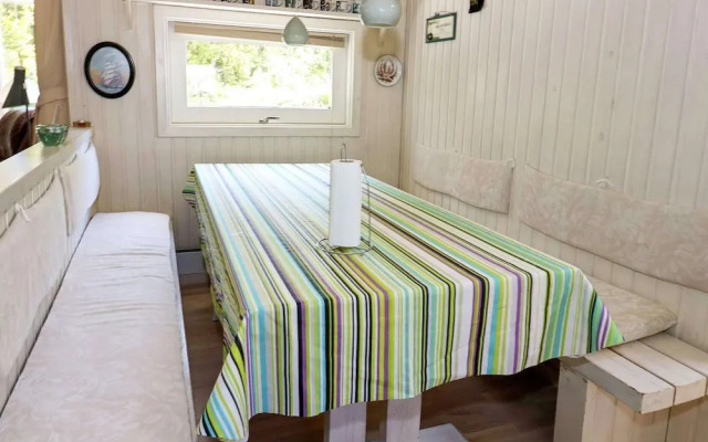 Holiday Home in Hadsund