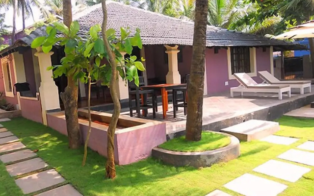5am Somewhere-Casa Nandini, Goa