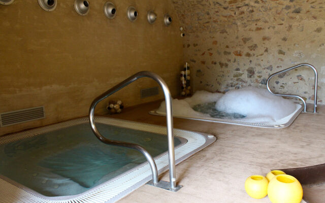 URH - Hotel Moli del Mig
