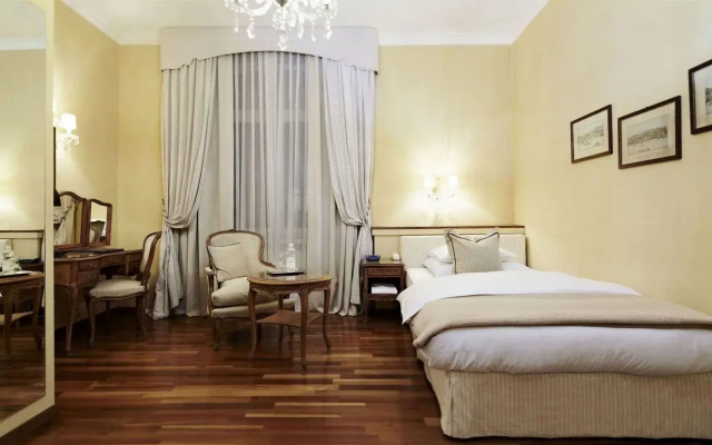 Hotel Europe