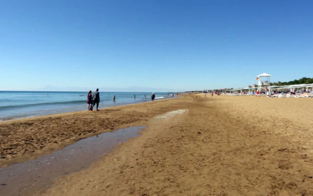 Alba Royal Hotel - Ultra All Inclusive - Adults Only 16+