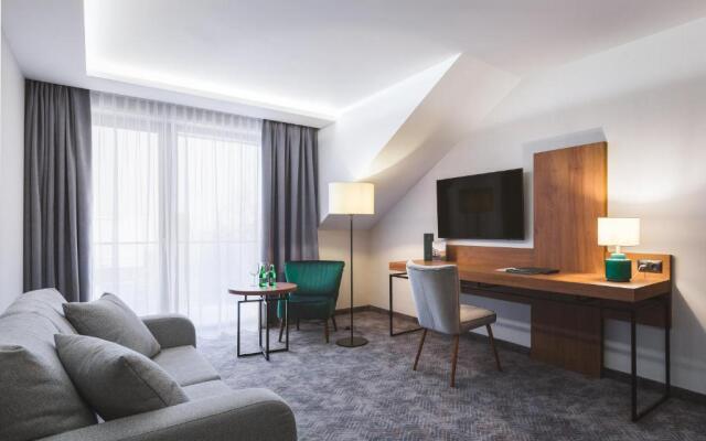 Green Mountain 5* Hotel