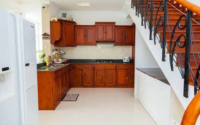 Villa Seaview 1