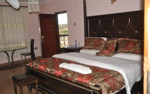 Lexingtone Hotel Narok Kenya