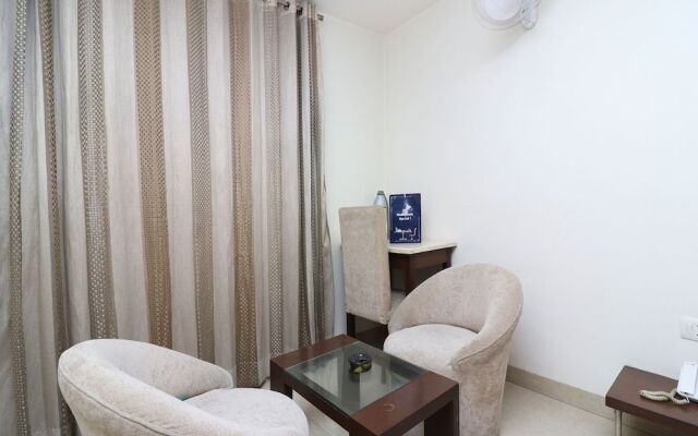 OYO 15503 Corporate House