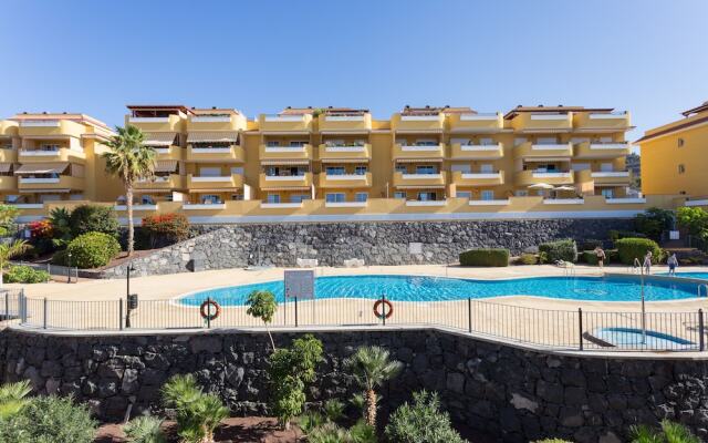 Penthouse Playa de la Arena