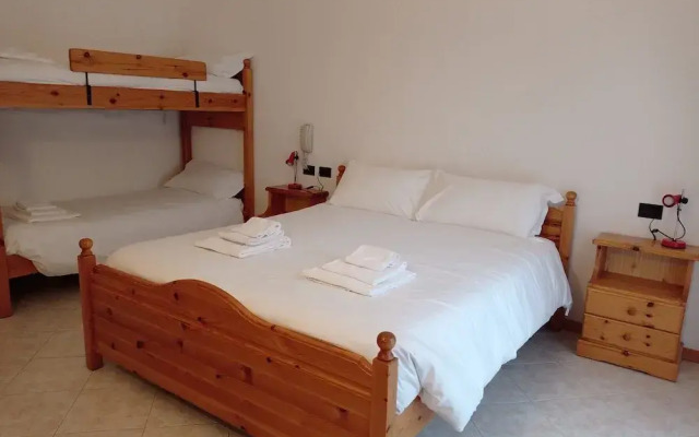 Hotel Fior di Roccia Valmalenco