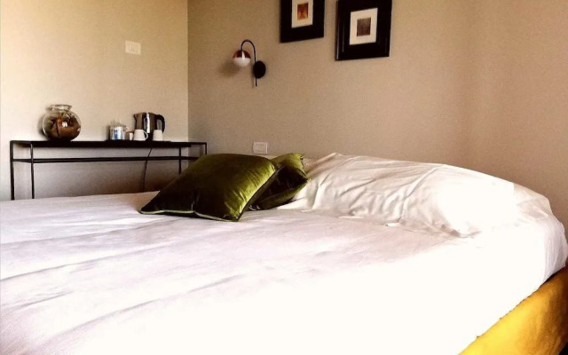 Agriturismo Le Piccole Macie