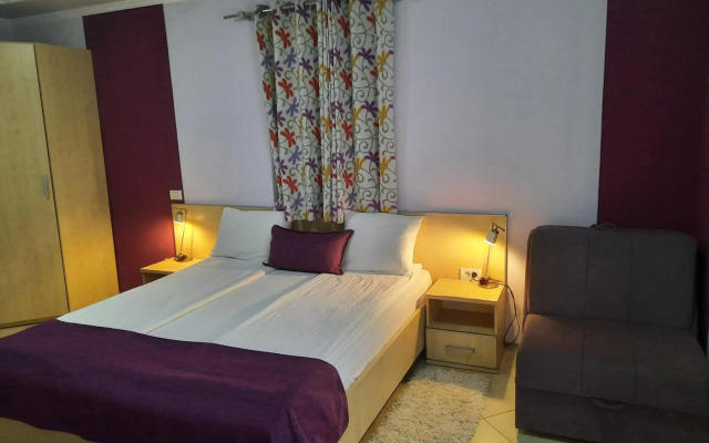 Hotel Aruba