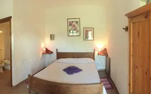 Agriturismo La Locandiera