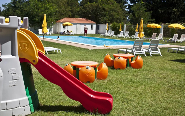 Masseria Macchia & Relais San Pio