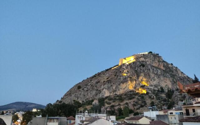 Belfry House Nafplio