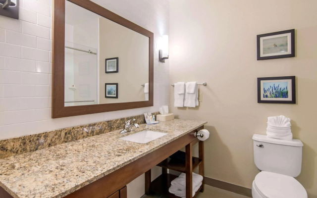 Comfort Inn & Suites Independence