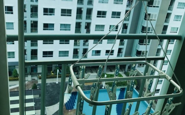 Lumpini Seaview Jomtien by Robbin