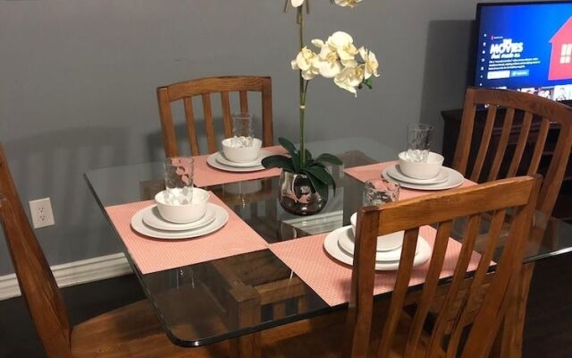 Hollywood Splendid Vacations