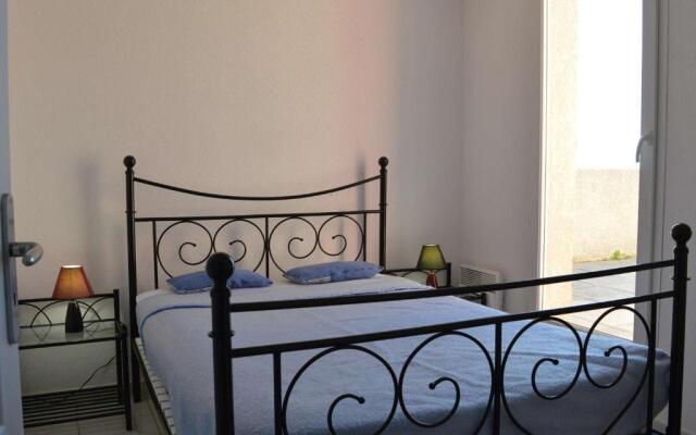 Maison Fleury-Saint-Pierre-la-Mer, 3 pièces, 6 personnes - FR-1-229D-541