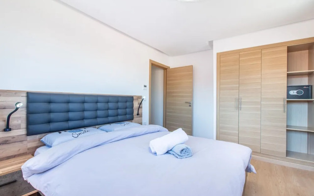 ZARI BOUTIQUE Aparthotel