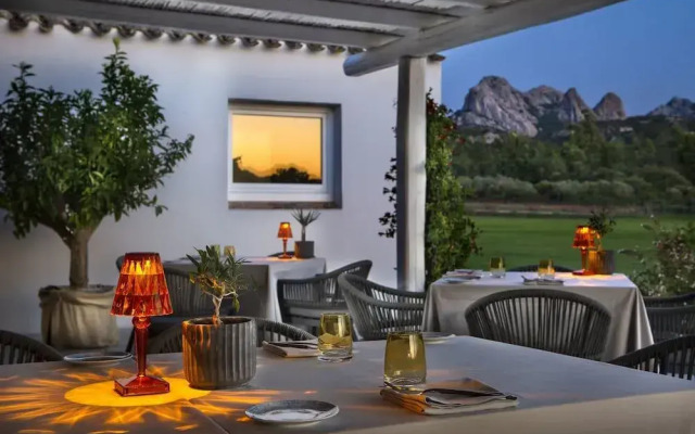 Li Neuli Country Club