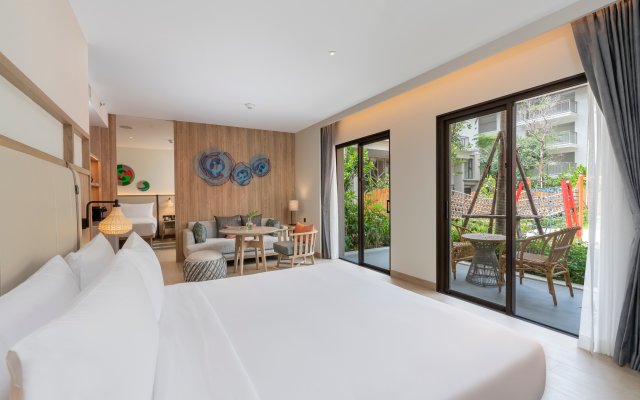 Holiday Inn Resort Samui Bophut Beach, an IHG Hotel