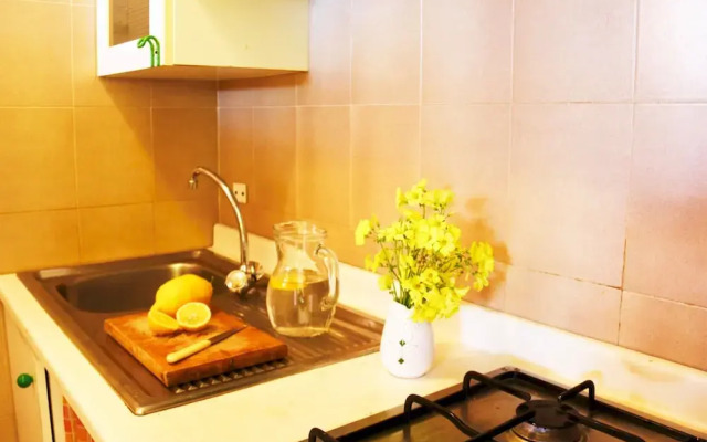 Villino Sofia 2 Bedrooms Apartment in Stintino