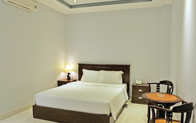 Phoenix Hotel – Guest Rooms – Ho Chi Minh City