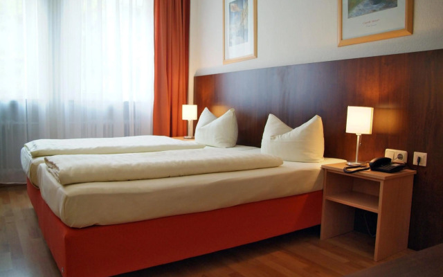Hotel Italia