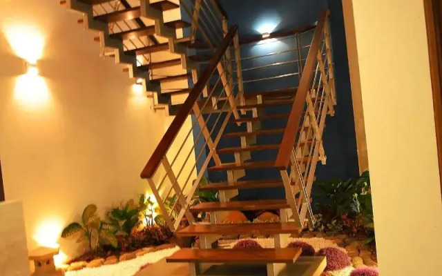 Malik Hotel Boutique