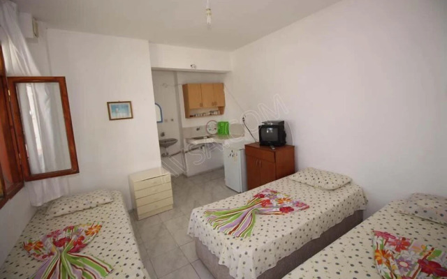 Avşa şirin apart