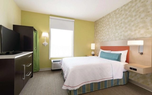 Home2 Suites by Hilton Cleveland Independence
