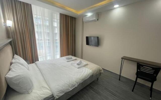 Leo Group LUXURY APARTMENT 11-237 Sunrise Batumi