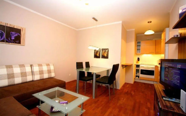 Apartment Vacha Vogtgasse