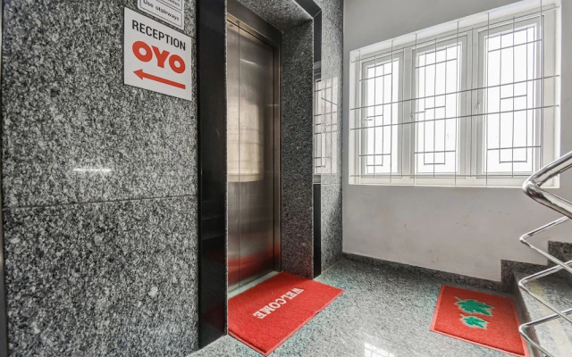 OYO Flagship 24155 FCI Nagar
