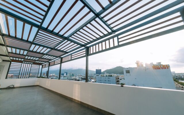 La Beaute Hotel