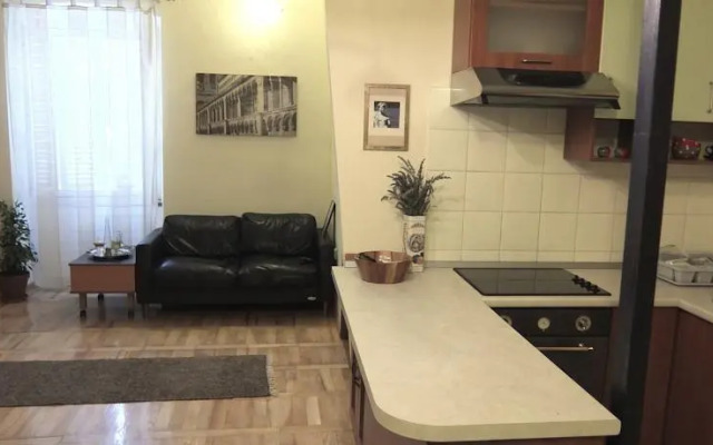 Apartment Olja