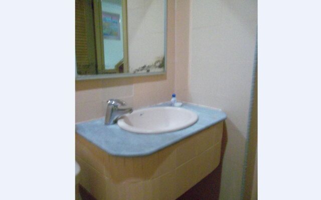 Temenggong Hotel