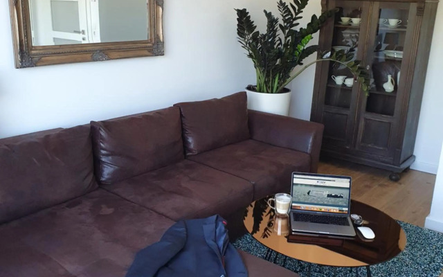 Apartmenthaus in Papenburg