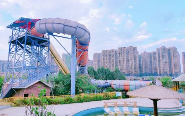 Century Junyue Hotel