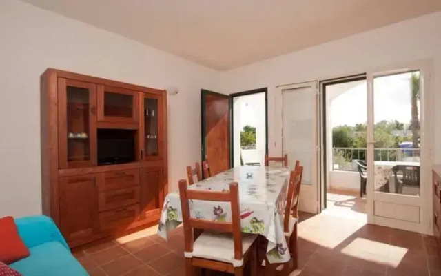 La casa della stella marina