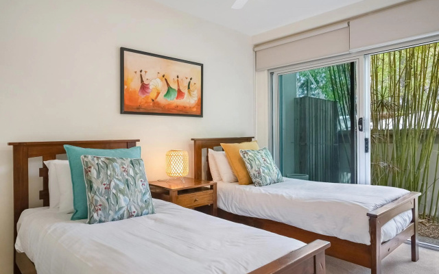 A PERFECT STAY - Your Place at Belongil Beach – Guest Rooms – Byron Bay
