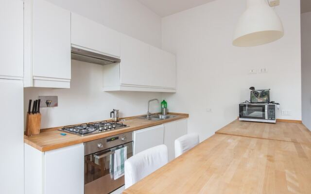 RSH Apartment Fori Imperiali Enchanting