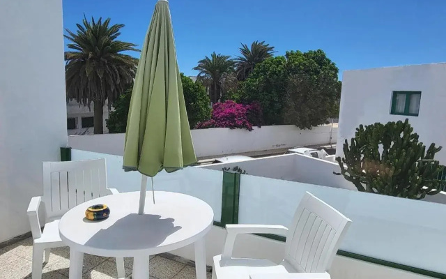 Gueldera Apartments