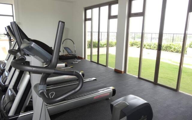 Hedges Court Residencies Town Hall- 2 Bed Room Apartment