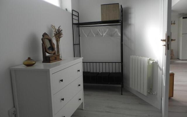 Apartamento turístico en Brunete