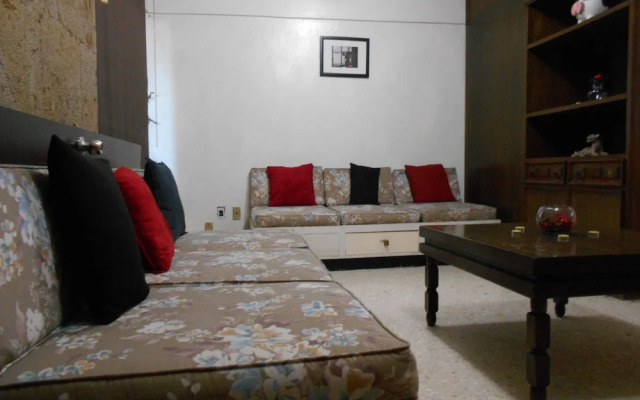 Loft Studio Americas