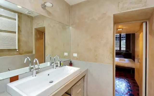 Valadier Historic Residence