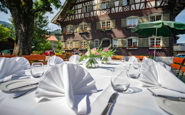 Hotel Traube Thalkirchdorf