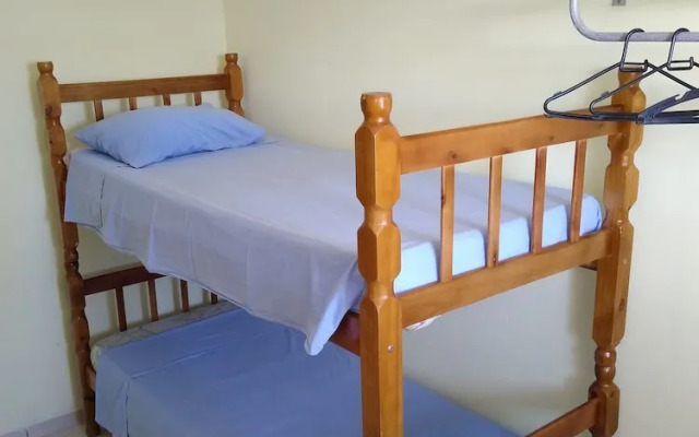 Hostel Aparecida