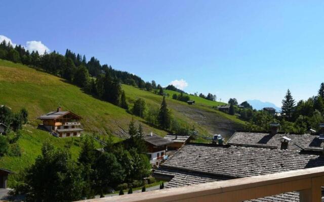 Appartement Le Grand-Bornand, 3 pièces, 6 personnes - FR-1-241-177